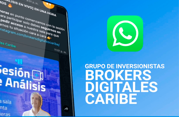 brokers digitales