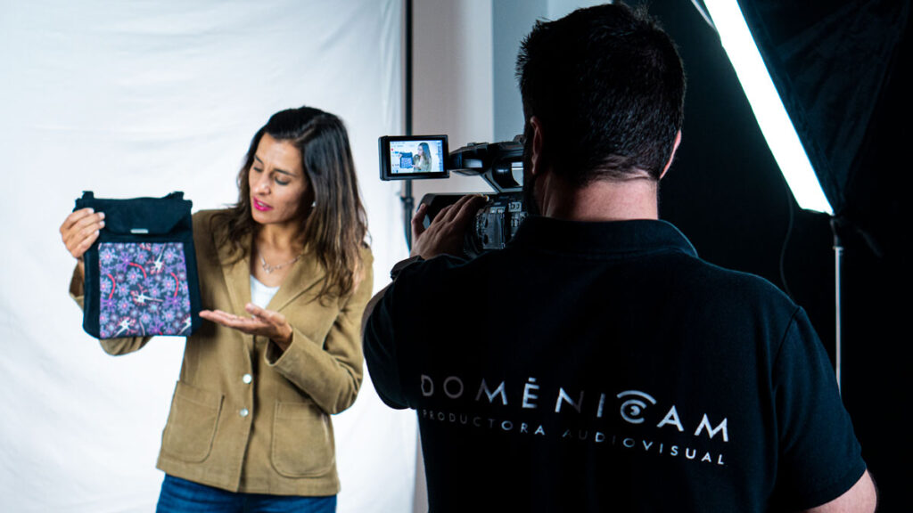 produccion de videos corporativos para empresas