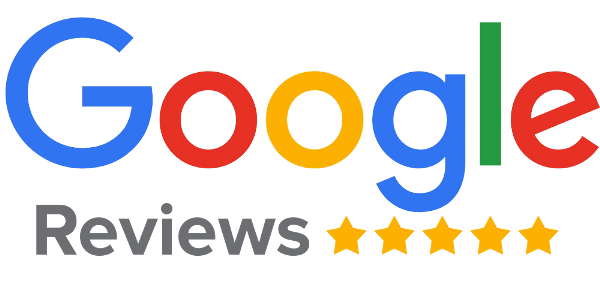 Google Reviews stars
