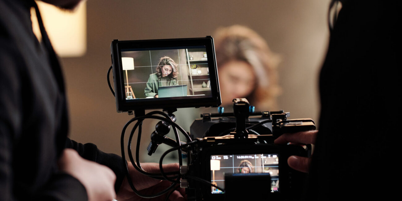 produccion de videos para redes sociales